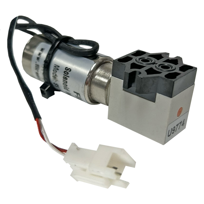 Two-way Solenoid Valve