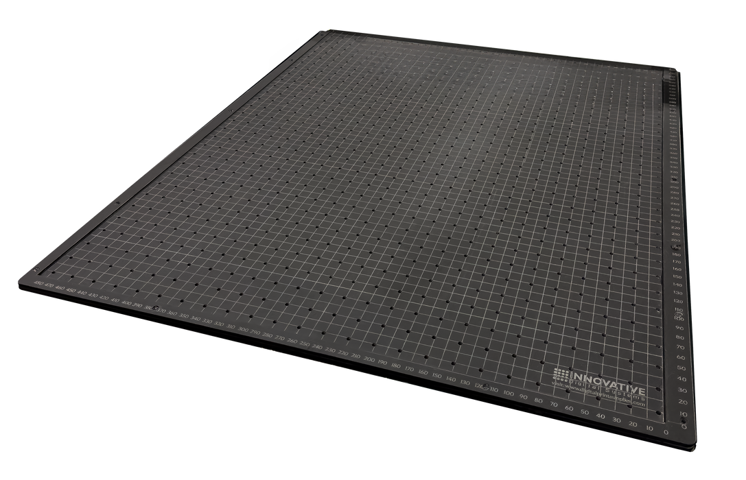 Baseplate
