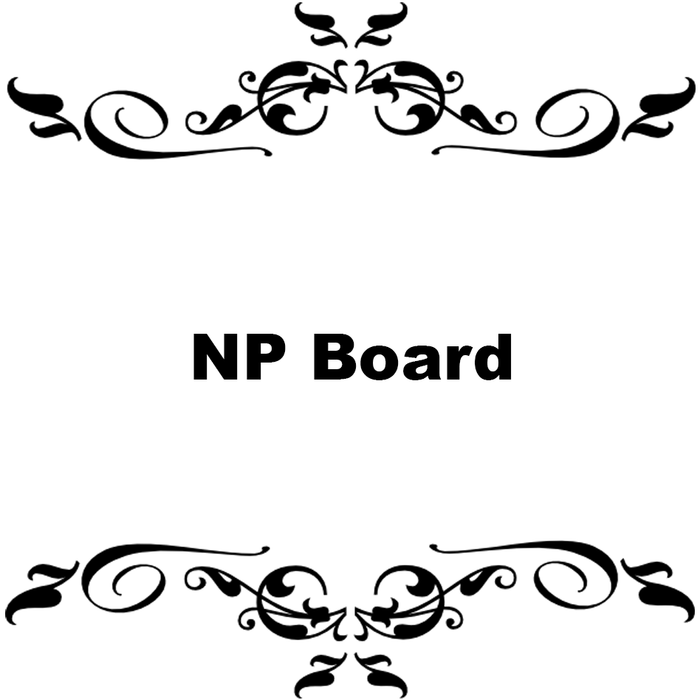 Negative Pressure Board - Rev360 2.0