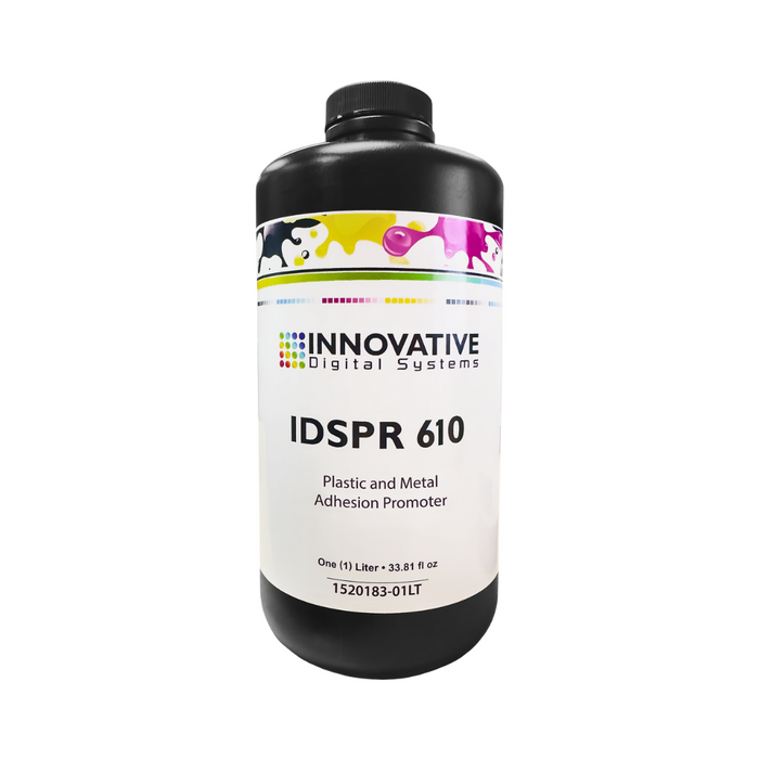 IDS Plastic and Metal Adhesion Promoter 1L - IDSPR 610