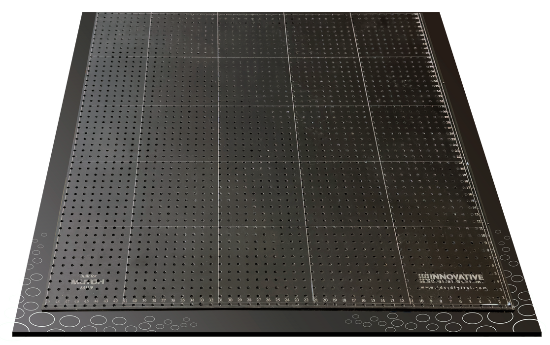 Baseplate