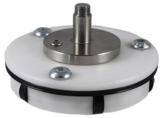 Custom Rotary Fixture