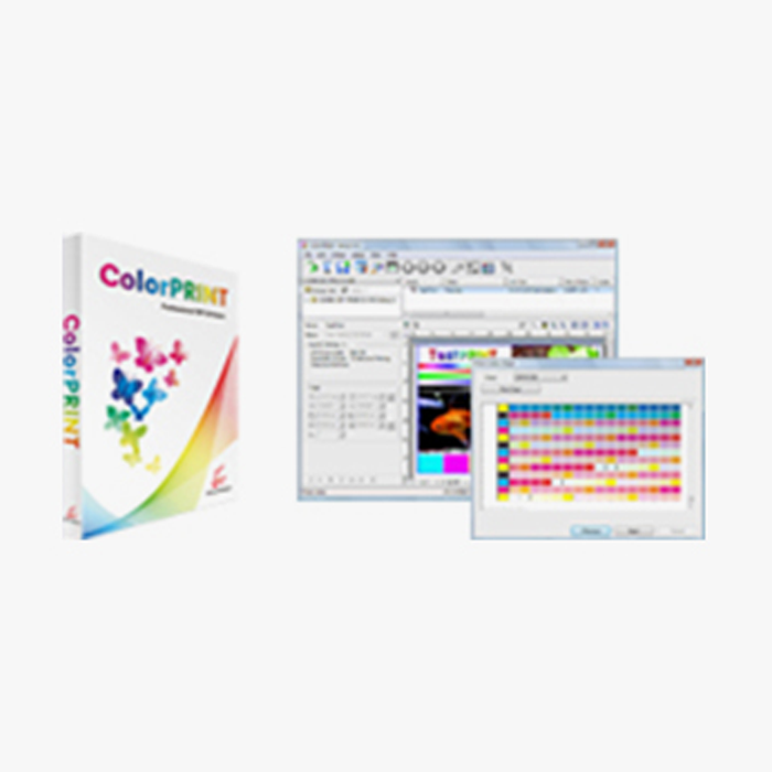ColorPRINT Dongle