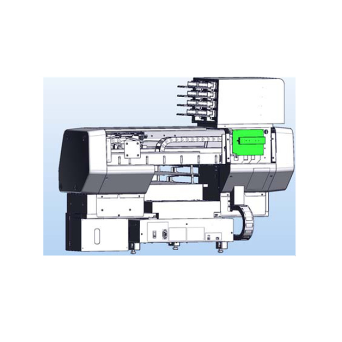 HG Slider Relay PCB Assembly