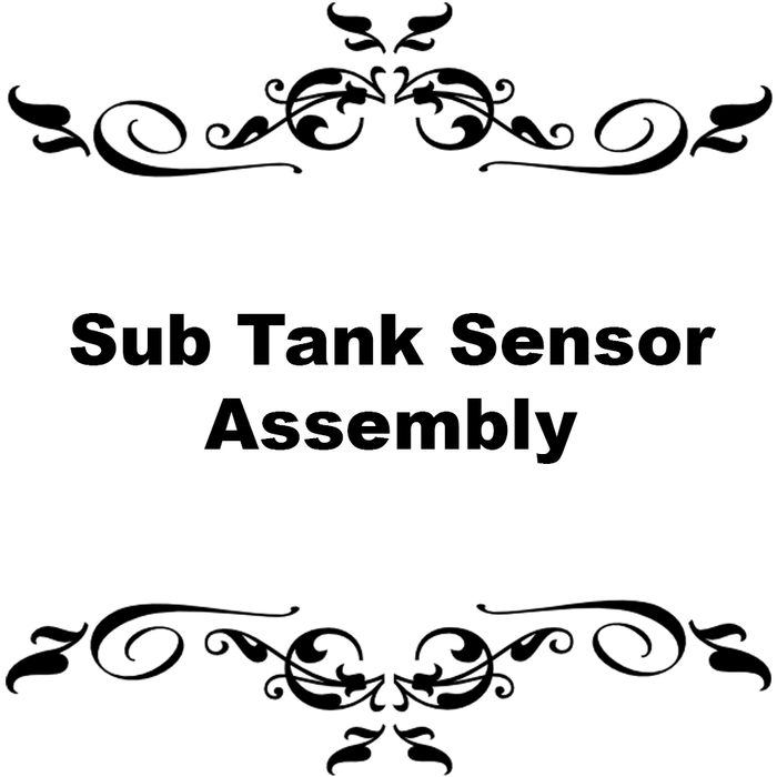 Sub Tank Sensor Assembly