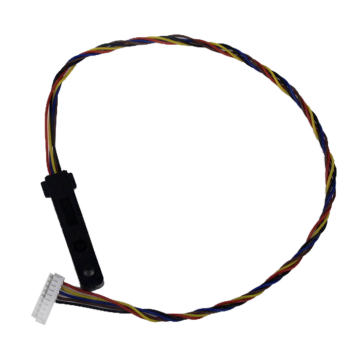 Fluid Level Magnetic Sensor Relay Assembly