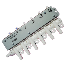 Mimaki - Solenoid Valve