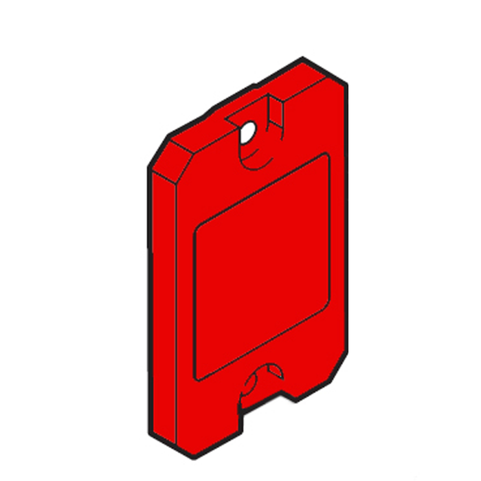 Mirror for Laser Sensor