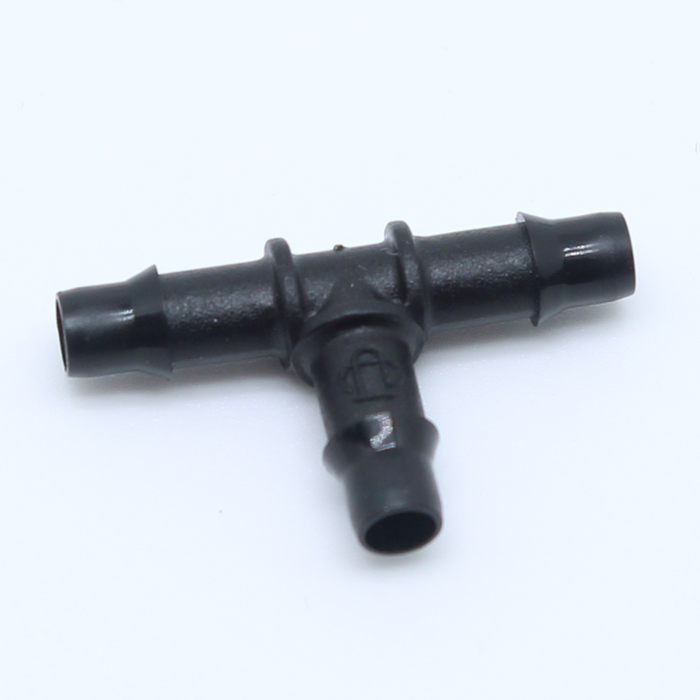 Ф6 T-shaped Tube Fitting