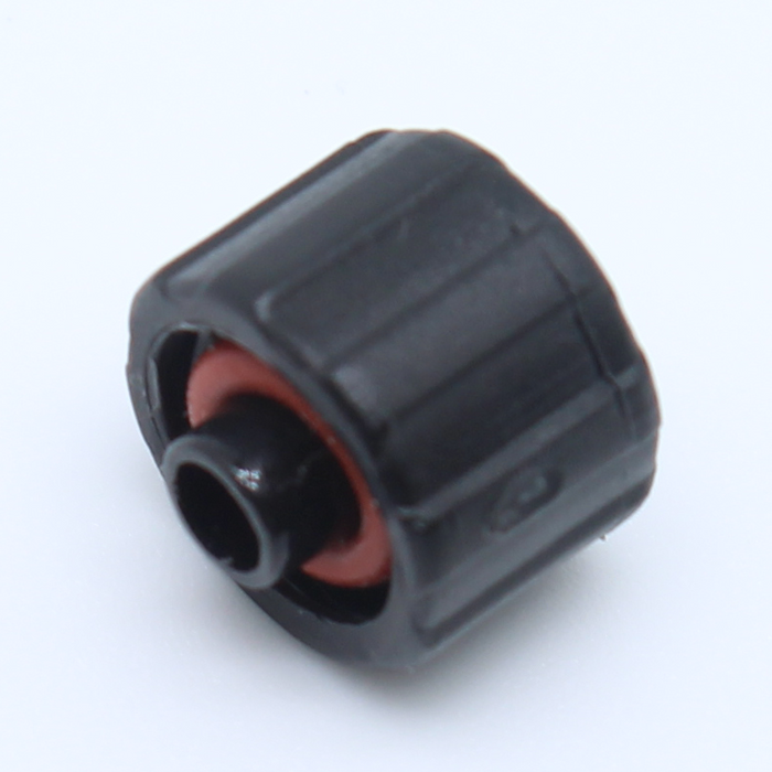 Male Luer Integral Lock