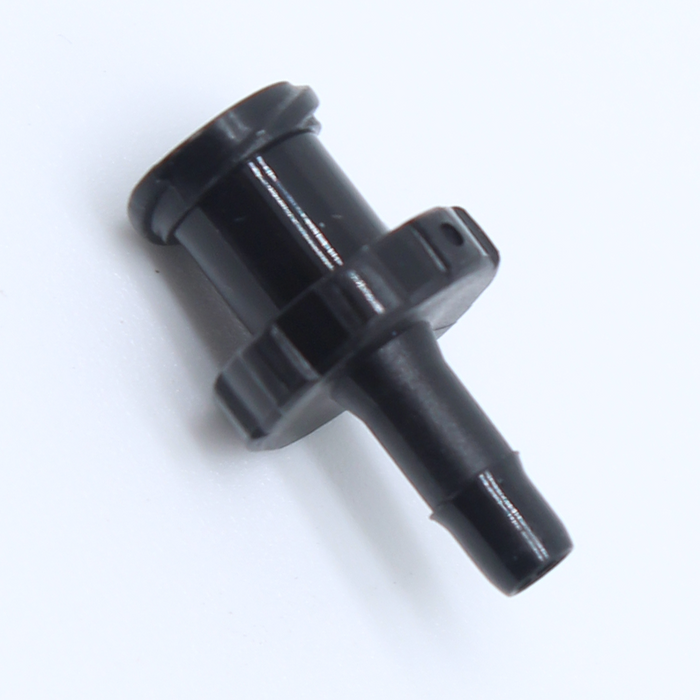 Ф4 Female Luer-to-Barb