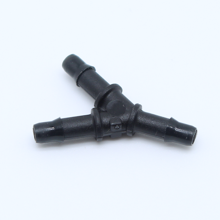 Ф4 Y Hose Fitting-W Y 220-1