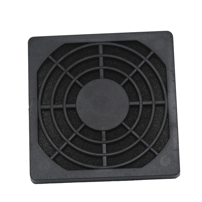 Plastic Fan Filter Screen 6cm - Revolution 360 T