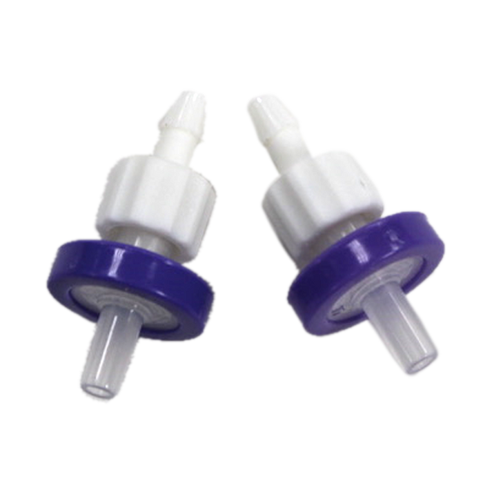 Advantec Disposable Syringe Filter