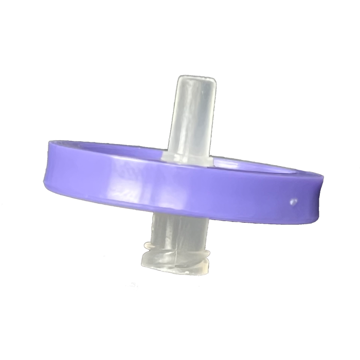 Disposable Syringe Filter - 0.22um