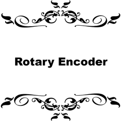 Rotary Encoder