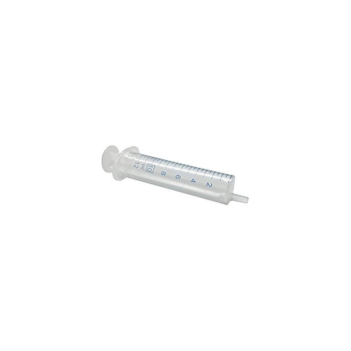 Plastic Syringe