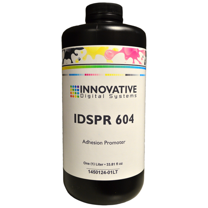 IDS Adhesion Promoter for Metal 1L Bottle - IDSPR 604LT