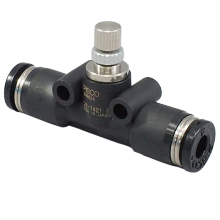 Throttle Valve - Mimaki