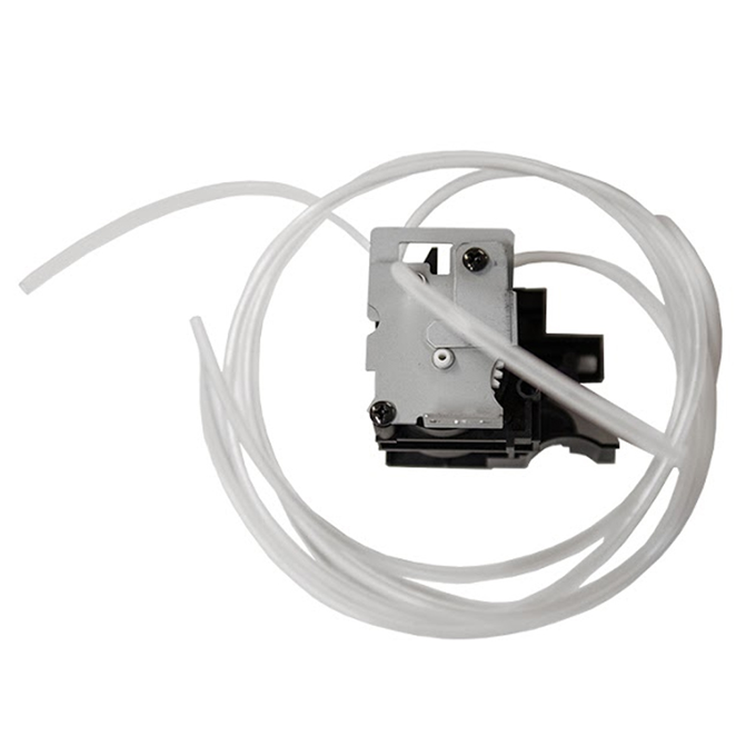 S Pump Assembly - JV33