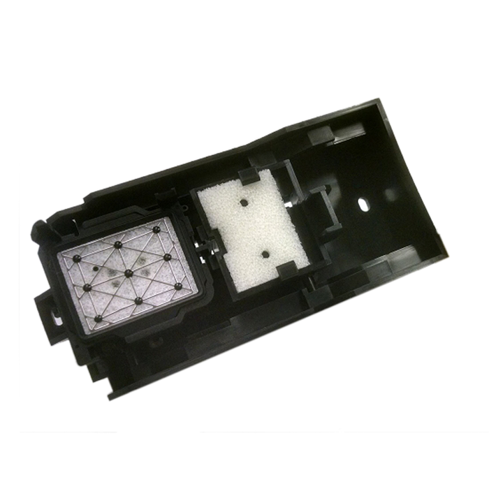 Cap Assembly - JV33-130/160