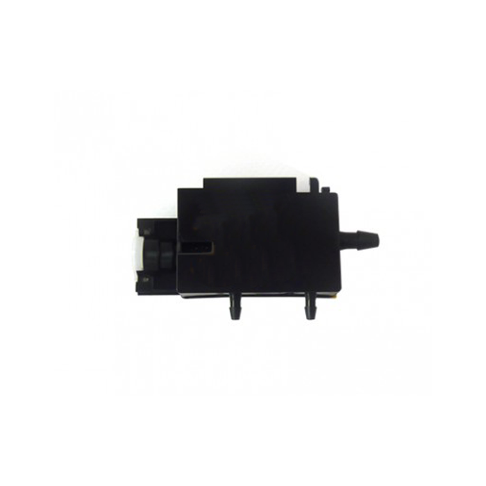 Sub Tank Assembly - JFX