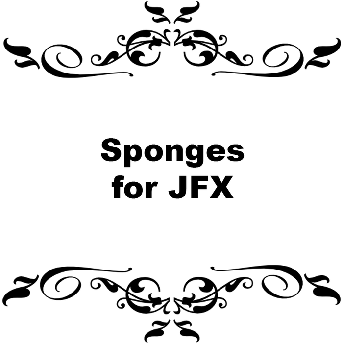 Sponge - JFX