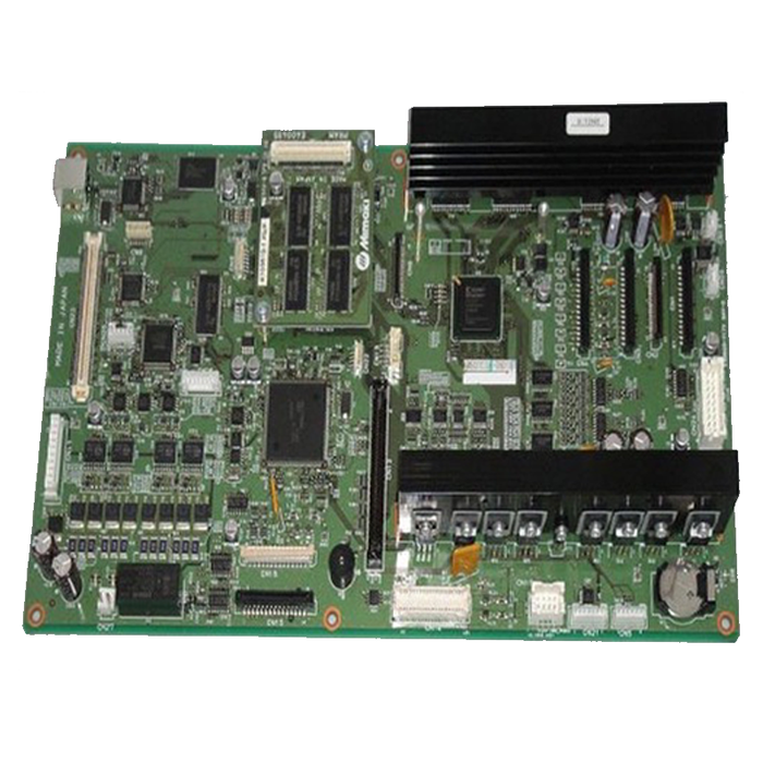 Mainboard Assembly - CJV30