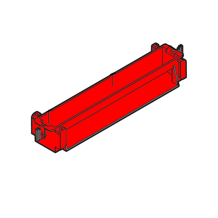 Mist Suction Port