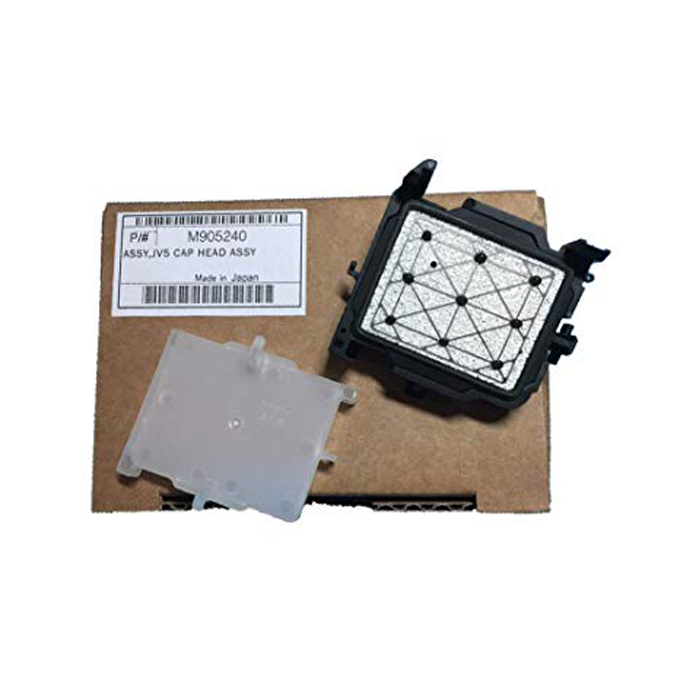 Cap Head Assembly - JV33