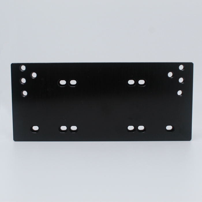 UV Lamp Connection Board - Rev 2.1 without Mist Collector