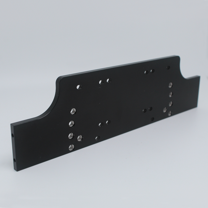 UV Fixed Plate - Rev 2.1, Rev 2.2, & Quad Rev with Mist Collector