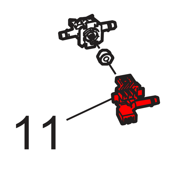 FitL3 - 10 pcs Set