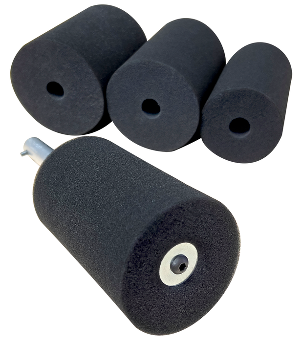 PA 360 - Tooling