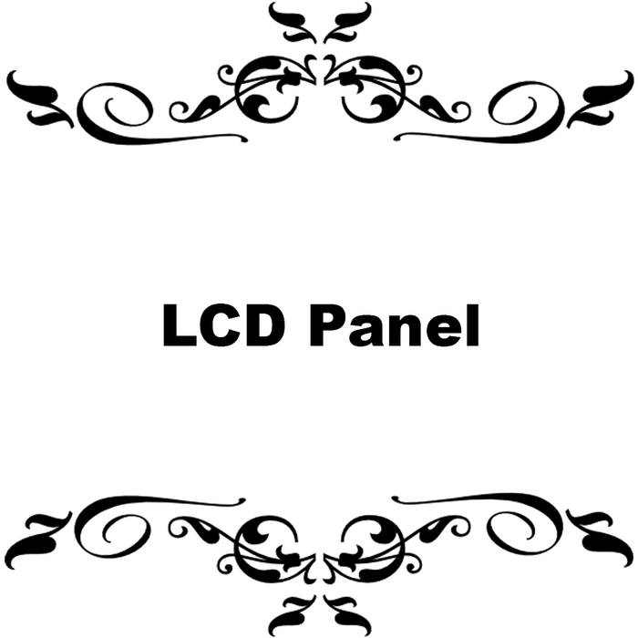 LCD Panel