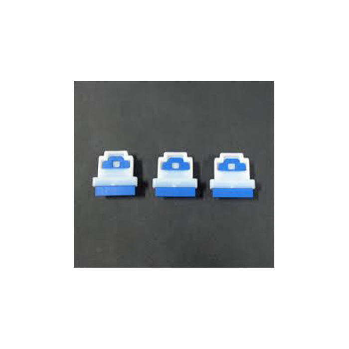 Rubber Wiper Assembly