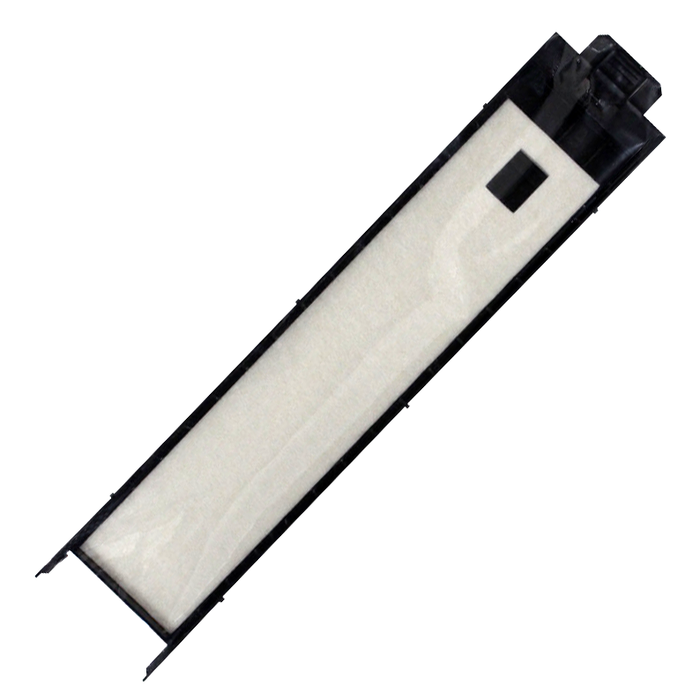 W Absorber Set - Soak Pad Assembly