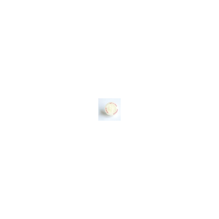 White Disk Filter (Air Filter)