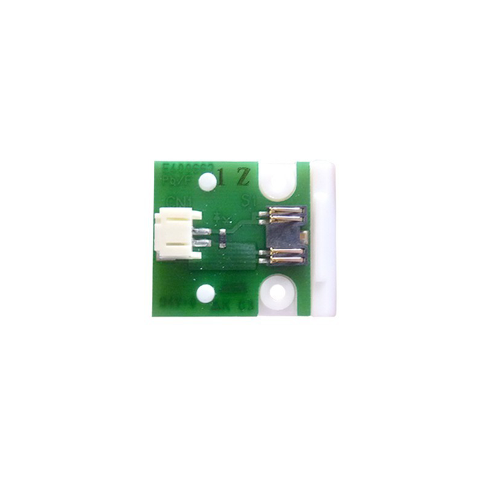 UJF Id Contact Point PCB Assembly