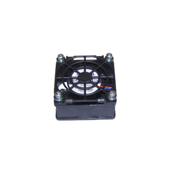 UJF Heat Release Fan Assembly