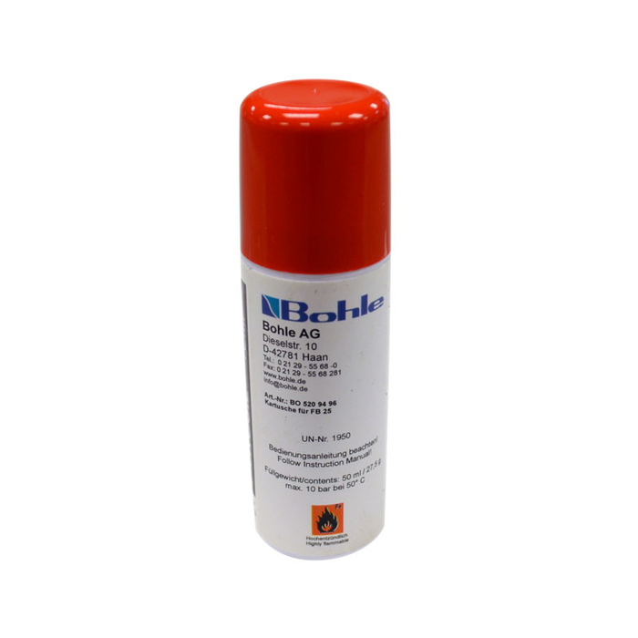 Pyrosil® Professional Flame Treatment Refill