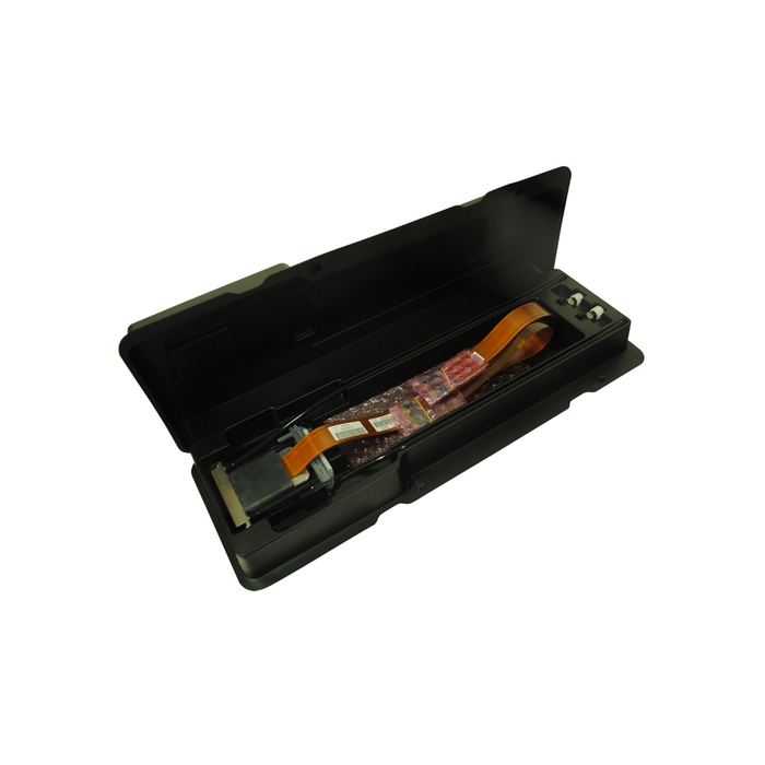 UJF Printhead Assembly