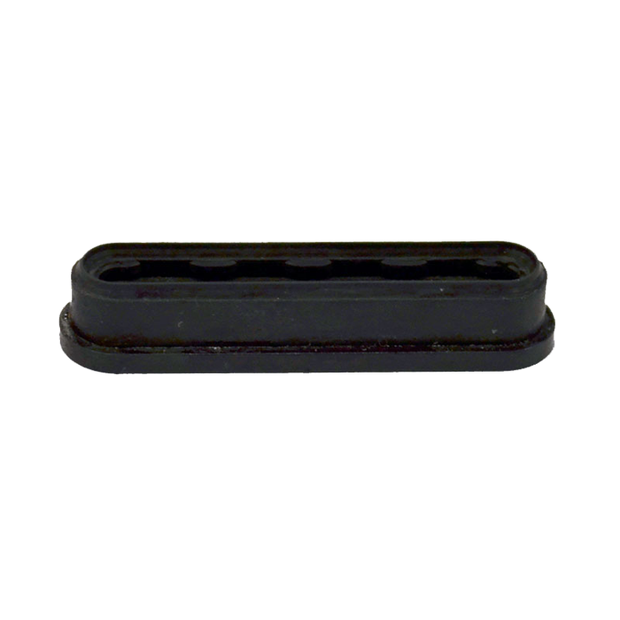 UJF Cap Rubber R
