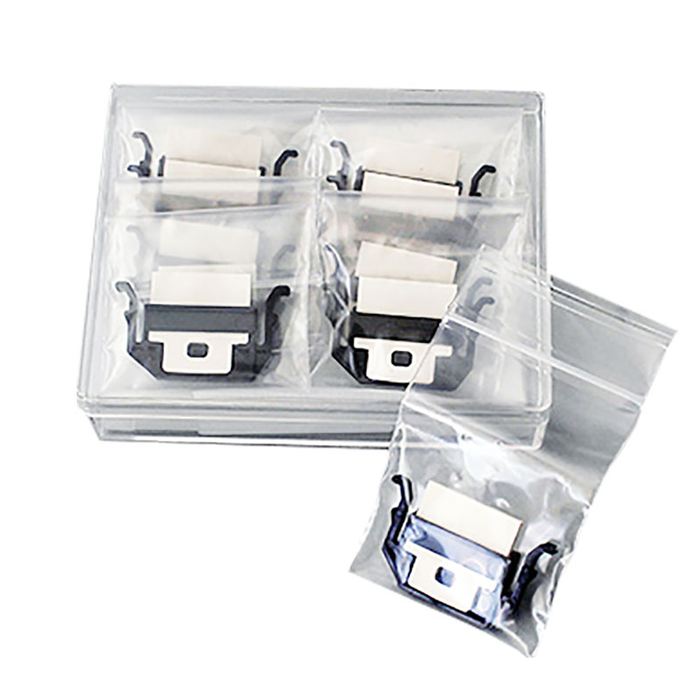 JV3 Wipers with Holders (10pk)