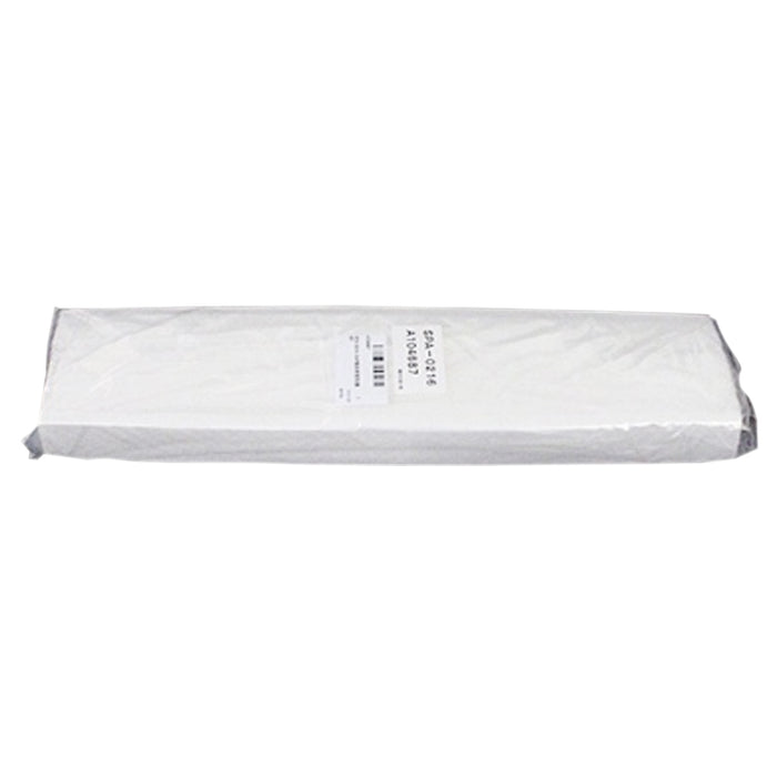 Cap Absorber Front Side Replacement Kit (10 Sheets)