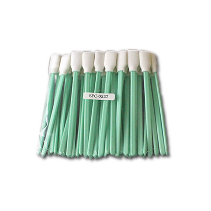 Swab Sticks for Head Cleaning