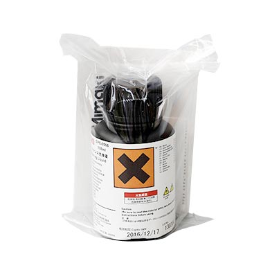 Mimaki - Washing Liquid 100mL Bottle - F-200/LF-200