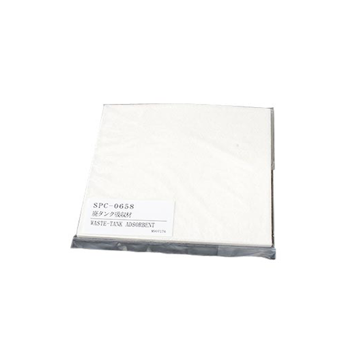 UJF Waste Ink Tank Absorber