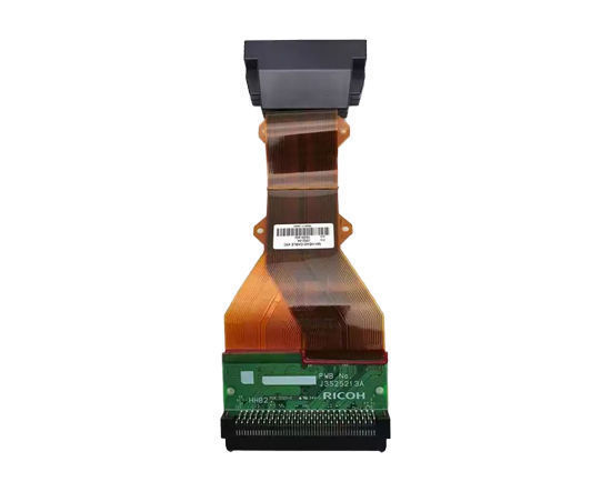 Ricoh GEN6 UV Printhead (Cable: 447mm)- MH5320