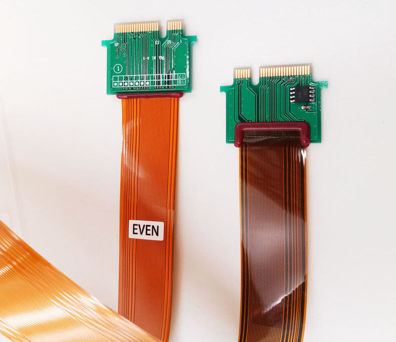 Ricoh GEN4 UV Printhead (Cable: 440mm) - MH2420
